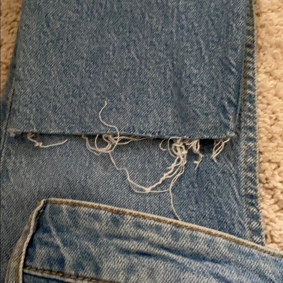 NWT BDG High-Rise Jeans - Picture 6 of 7